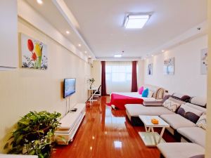 678 Boutique Hotel Apartment (Jinan High Speed Railway West Station)