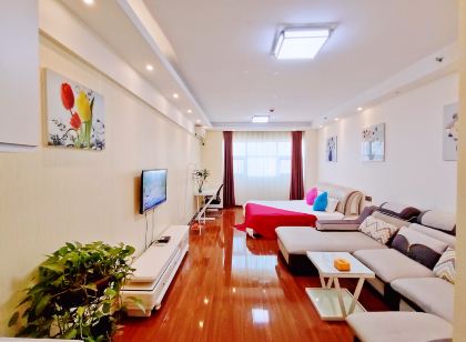 678 Boutique Hotel Apartment (Jinan High Speed Railway West Station)