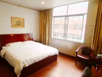 Jinjin Business Hotel