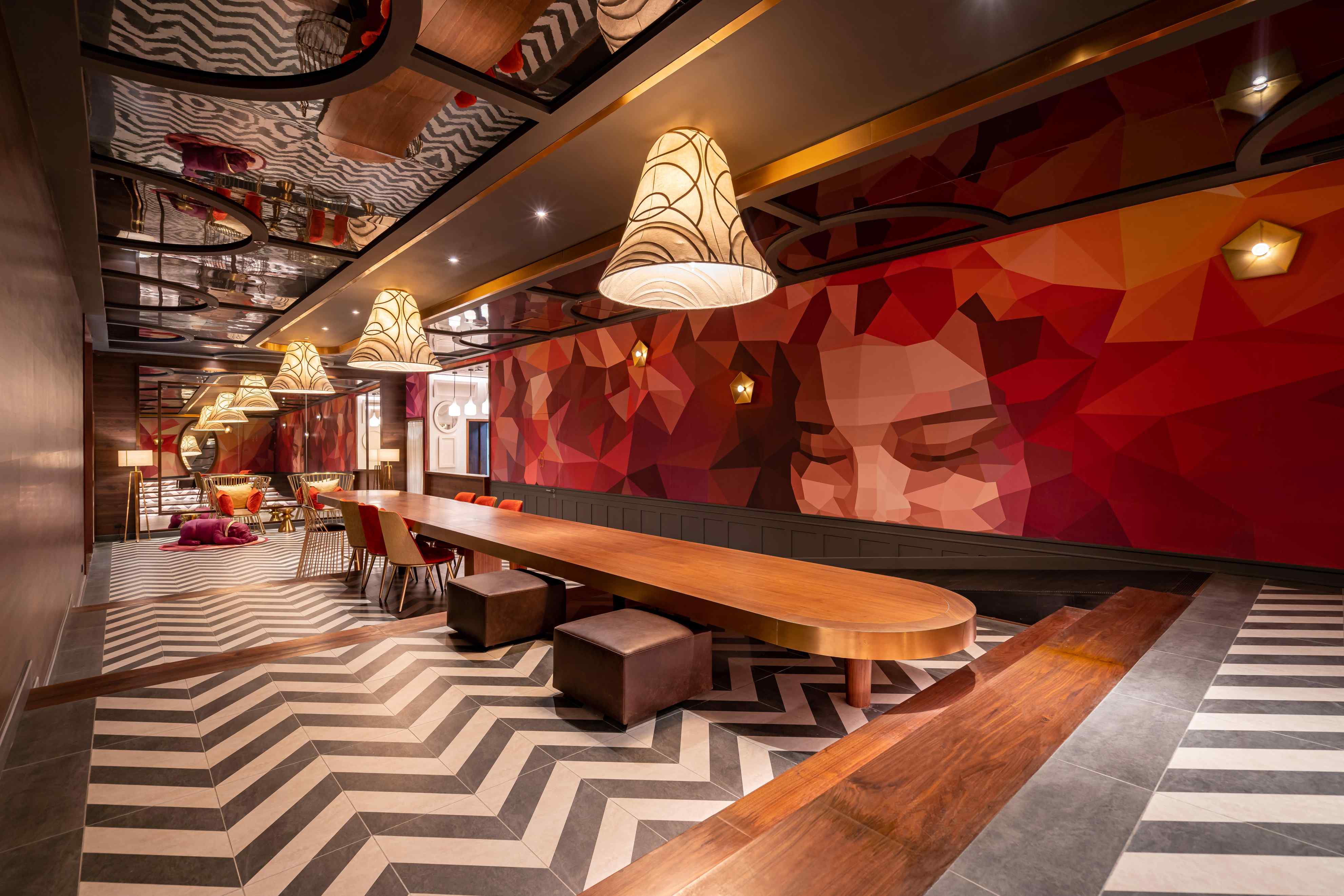 Fusion Original Saigon CentreHotel Overview