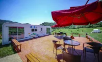 Zhaojin Shuyuan Hotel Hotels in Tongchuan