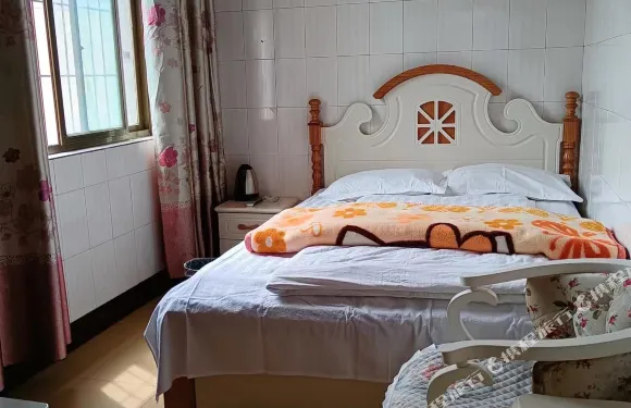 宣威添福賓館