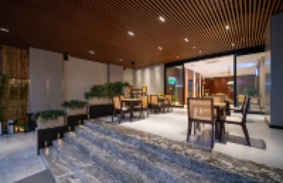 夢想套房酒店 鄰近美溪寺的酒店