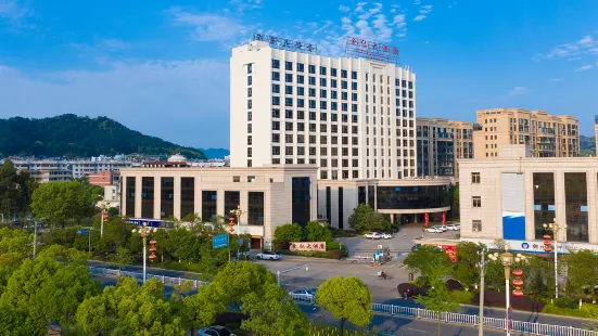 Jinren Hotel