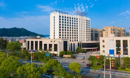 Jinren Hotel