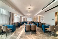 Yueyi Damei Time Hotel (Huaihua Xupu Branch) - petit déjeuner