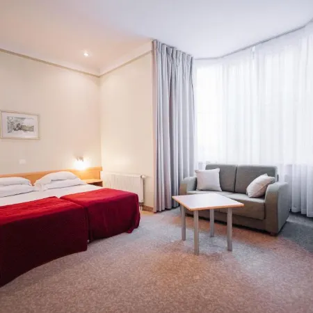 Rixwell Viru Square Hotel