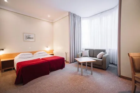 Rixwell Viru Square Hotel