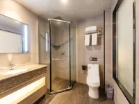 Homeinns Select Hotel (Anqing Qijie High-Speed Railway Station) - 2-نجوم