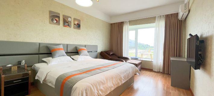 Siweiju Homestay Hotels in Kaiyang