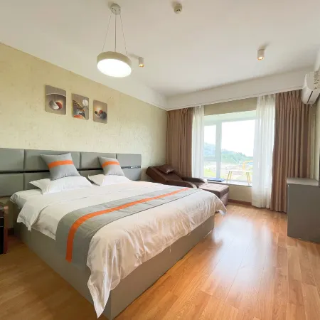Siweiju Homestay