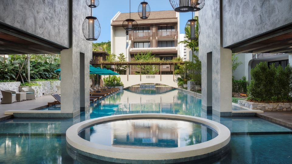 Maladee Rendezvous Hotel Chiang Mai