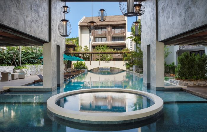 Maladee Rendezvous Hotel Chiang Mai