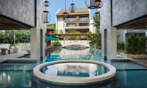 Maladee Rendezvous Hotel Chiang Mai