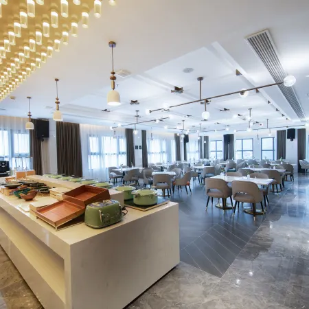 Atour Hotel Anqing Government Affairs Center Seventh Street