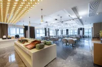 Atour Hotel Anqing Government Affairs Center Seventh Street Hotels in Anqing