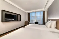 Tiangang Manfei Hotel (Lianfeng Road Branch, Ningbo Railway Station) Отели рядом с достопримечательностью «Бэй Юнь Чжун»