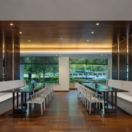 Qiandaohu Kaiyuan Life Hotel