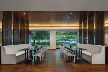 Qiandaohu Kaiyuan Life Hotel