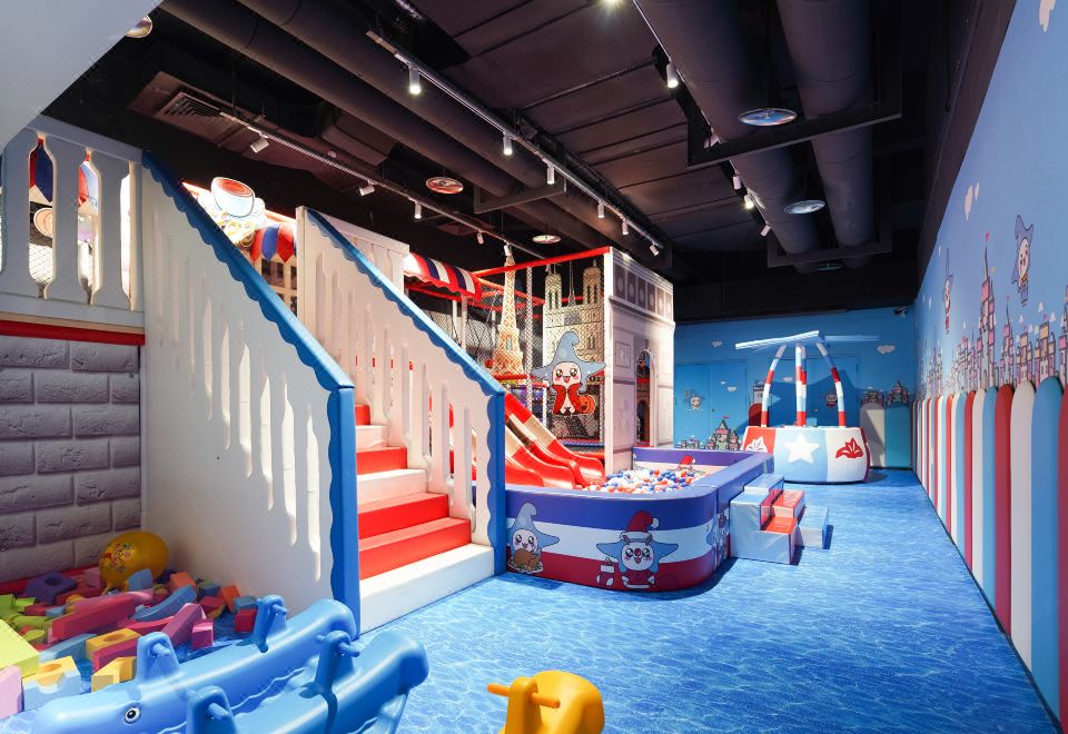 3. 샤먼 포트만 세..