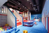 Xiamen Portman Seven Stars Bay Hotel & Resort· Ocean Outlook Hotel