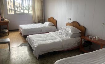 Rui'an Tangxia Shujing Hotel