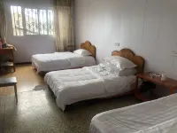 Rui'an Tangxia Shujing Hotel - Inns