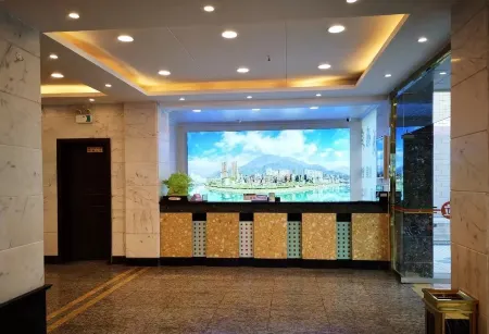 Chengkou Boya Hotel