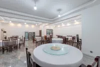 Hongya Xincheng Hotel - sarapan