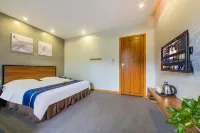 Qixin Inn (Dongguan Xinjie Road) - albergo