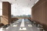 Mingzhu Hotel Hotels in Sanmenxia