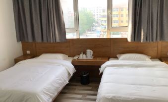 Changhai Mongling Homestay