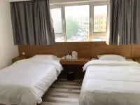 Changhai Mongling Homestay - Parvekkeita