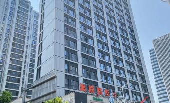 Xidao Smart Apartment (Atlantic Yintai Branch)