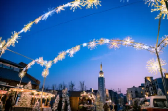 CHYS Seascape Homestay