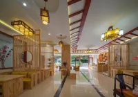 荔波好如意庭院民宿（小七孔東門店）