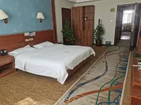 Fuyun Jinfulai Hotel