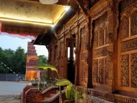 Ono Joglo Resort and Convention Jepara Hotels in Jepara