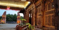 Ono Joglo Resort and Convention Jepara Hotels in Jepara