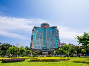 Zhujiang Hotel