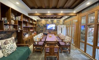 Lijiang Listen Deer·Snow Mountain Viewing Guesthouse