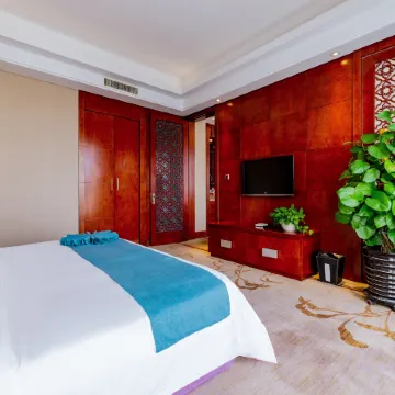 Dongda Jinyuan Hotel
