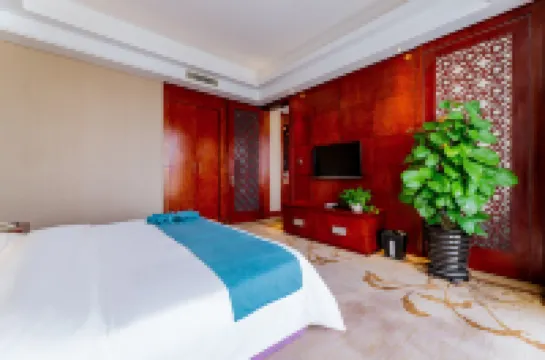 達拉特旗東達錦園賓館