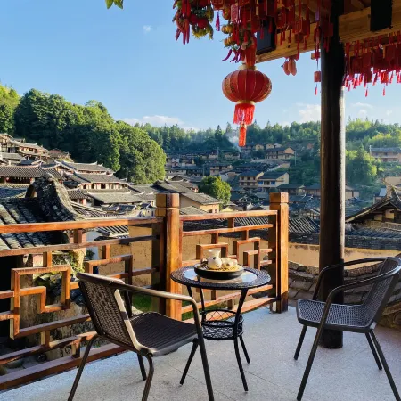 Youxi, Guifeng, Caiyuanli, Jingshe