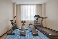 Mehood Hotel (Zhaoqing Qixingyan Xinghu Scenic Area Branch)