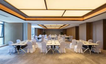 Madison Hotel, Balcony, West Coast, Qingdao
