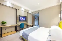 Chaka Dongchen International Hotel Hotels in Ulan