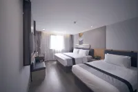 Homeinn Selected Hotel (Beijing Miyun Great Wall Roundabout) Hotels in Miyun city
