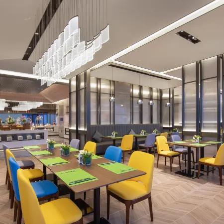 Hampton by Hilton Hulunbuir Hailar Street