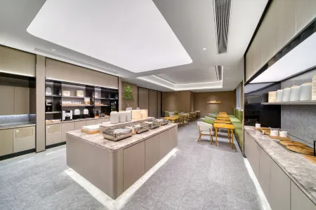 JI Hotel (Hengdian Yingshicheng Menghuangu) Отели рядом с достопримечательностью «Ming and Qing Dwellings Expo City»